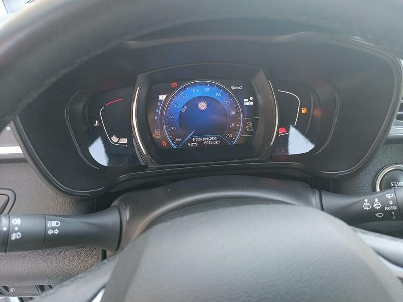 Renault Kadjar 1.5 BLUE DCI INTENS EDC