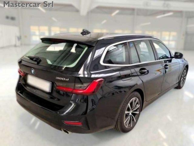 BMW 320 Serie 3 G21 Touring 320d Touring mhev 48V Sport A