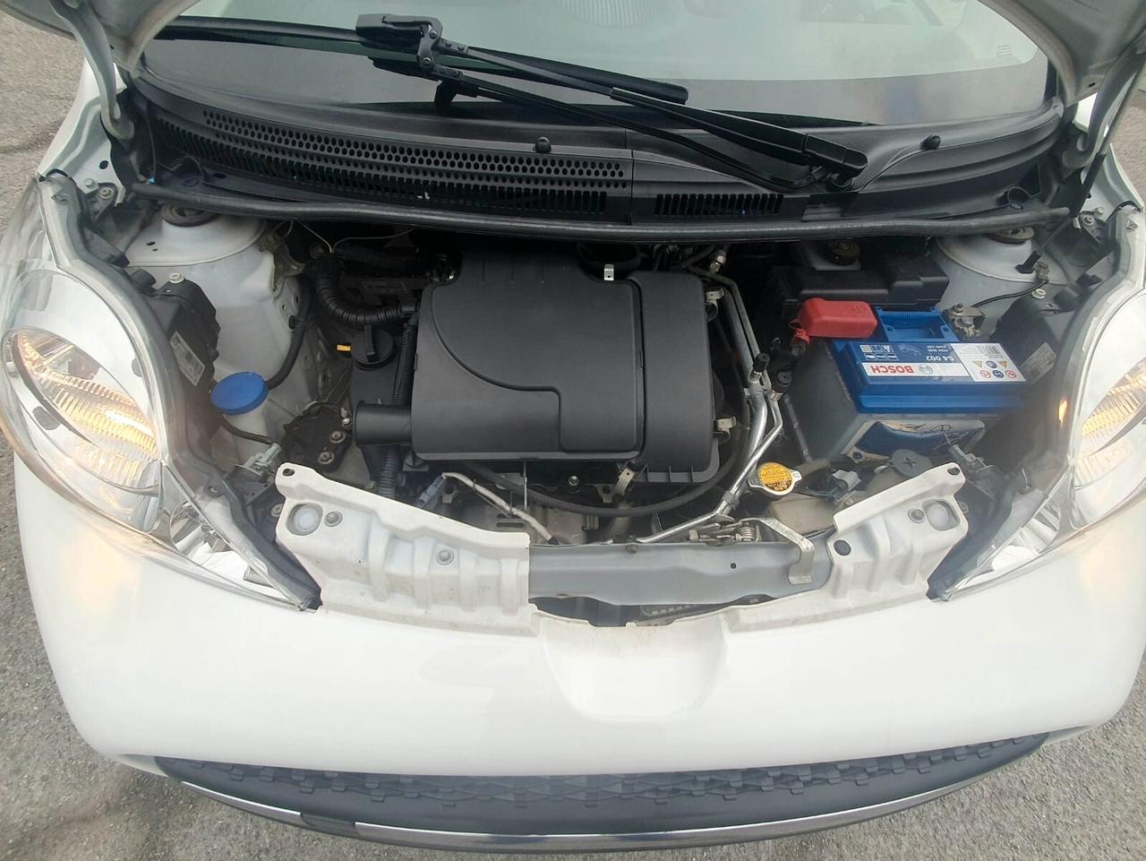 Peugeot 107 1.0 68CV 3p ALLURE