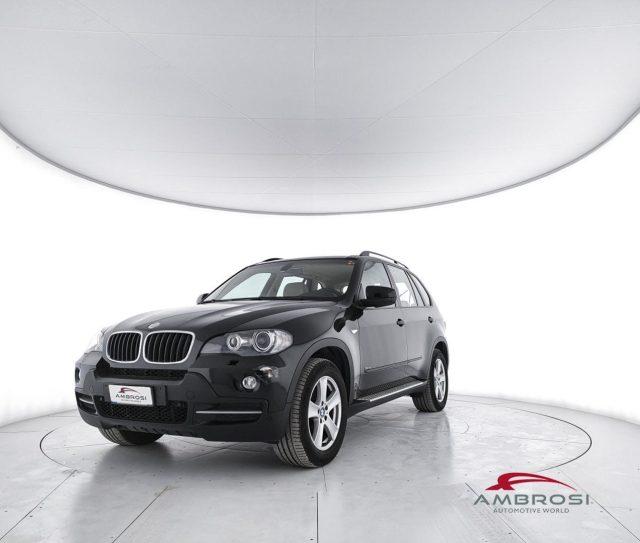 BMW X5 3.0d cat 7posti - PER OPERATORI DEL SETTORE