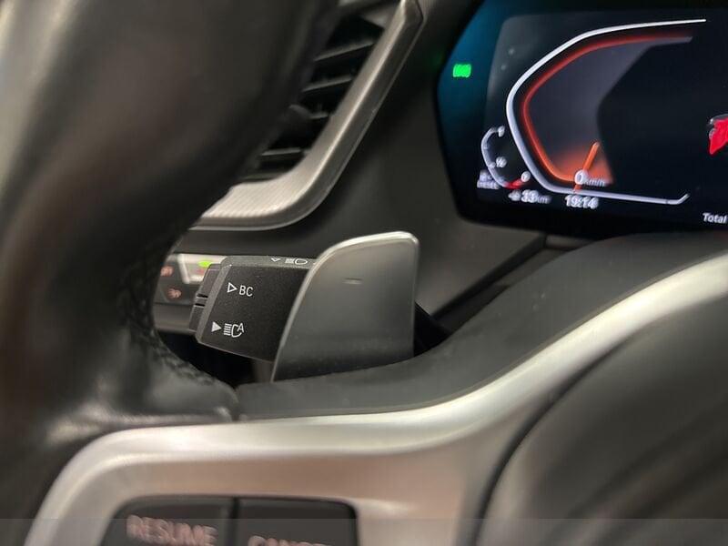 BMW Serie 1 F40 Diesel 118d Msport auto