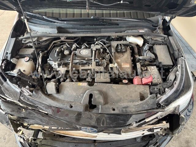 Toyota Corolla SW 1.8 Hybrid ECVT NETTO 9900
