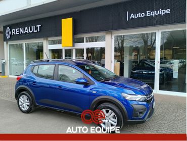 Dacia Sandero Stepway 1.0 TCe 90 CV Expression