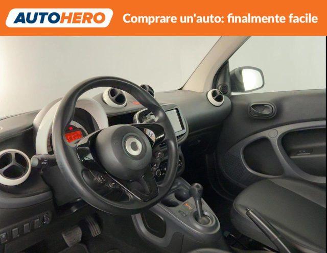 SMART ForTwo 70 1.0 twinamic Youngster