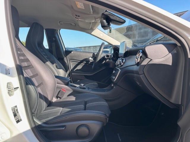 Mercedes-benz GLA 200 Business