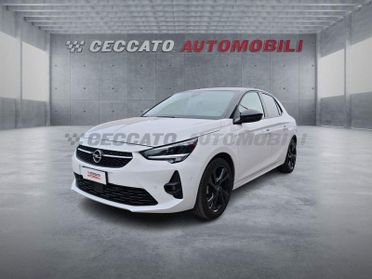 Opel Corsa Corsa 1.2 GS Line + s&s 130cv at8