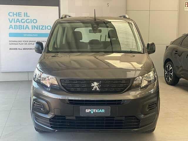 Peugeot Rifter BlueHDi 100 Active Standard