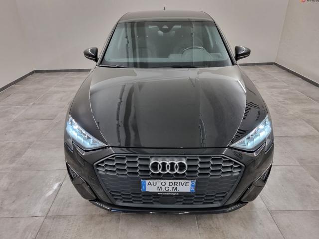 AUDI A3 SPB 30 TDI S tronic Business Advanced