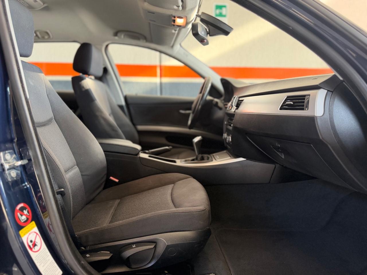 Bmw 320 320d cat Touring Futura