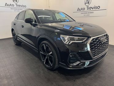 Audi Q3 SPB 35 TDI S tronic Business Advanced Plus