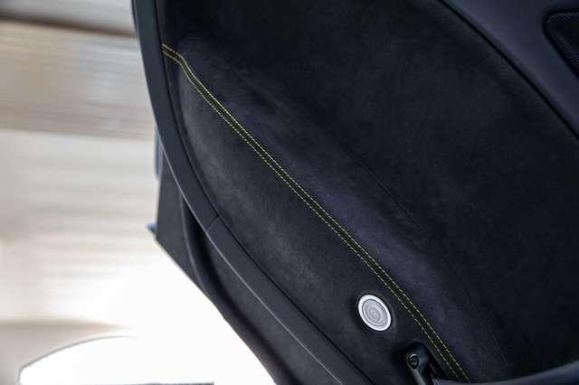 Maserati MC20 CARBON|LIFT SYSTEM|MTC PLUS|E-LSD