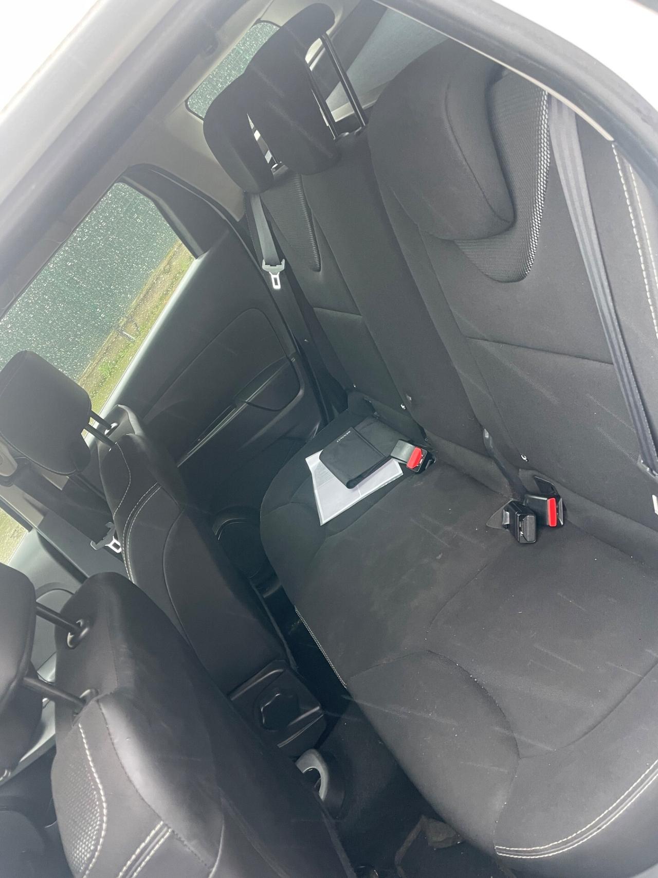 Renault Clio Sporter dCi 8V 75CV Start&Stop Energy Life