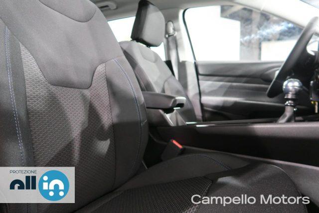 JEEP Compass Compass 1.6 Mjt 130cv Longitude MY23