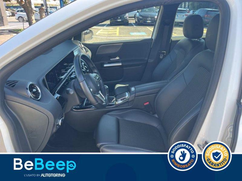 Mercedes-Benz Classe B B 160 D SPORT PLUS