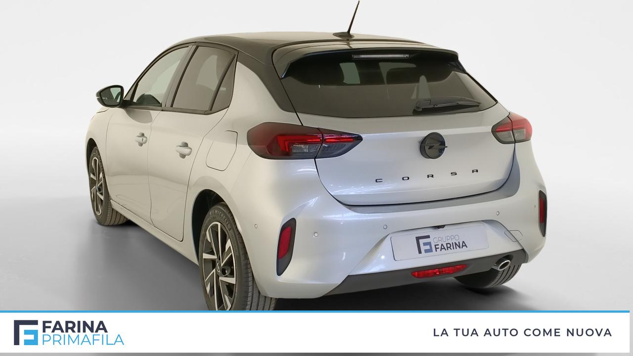 OPEL Corsa 1.2 Yes s&s 100cv