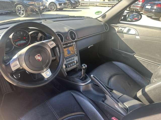 Porsche Cayman 2.7 MANUALE