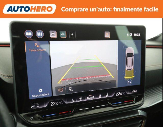 CUPRA Formentor 1.5 Hybrid DSG