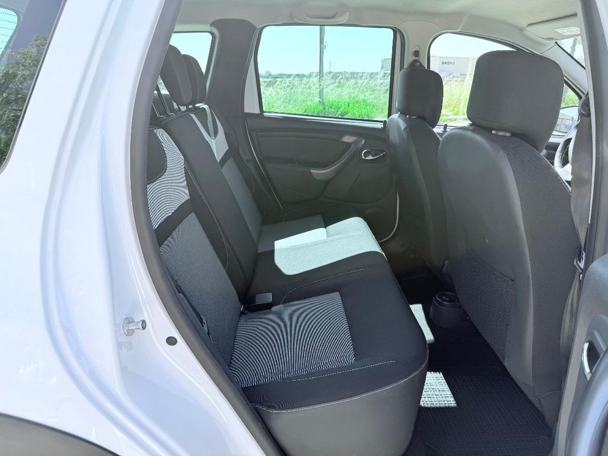 DACIA - Duster - 1.5 dCi 110 CV S&S 4x2 Prestige