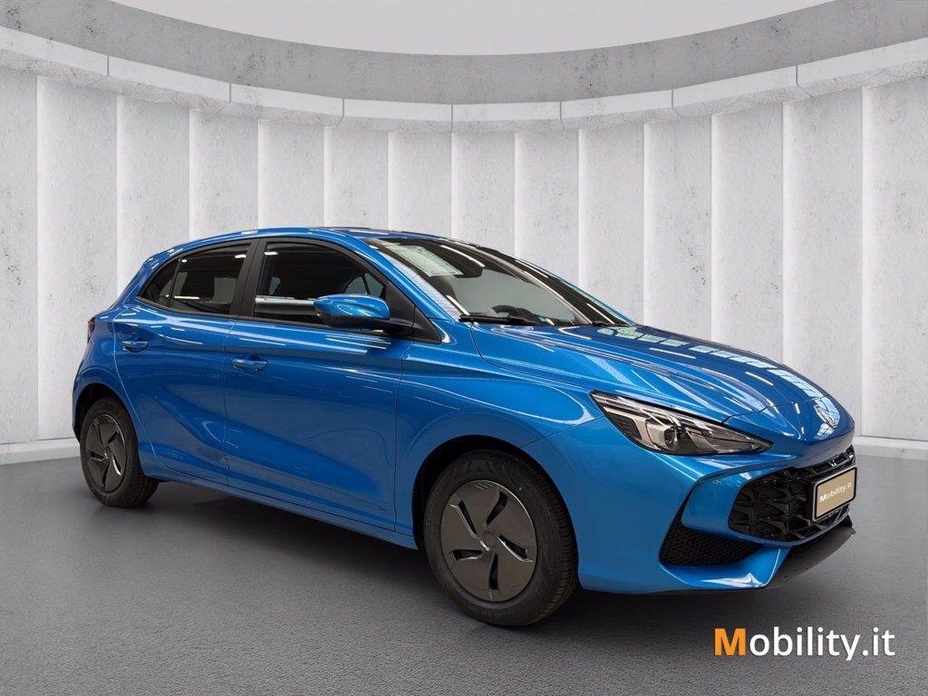MG MG3 1.5 Standard del 2025
