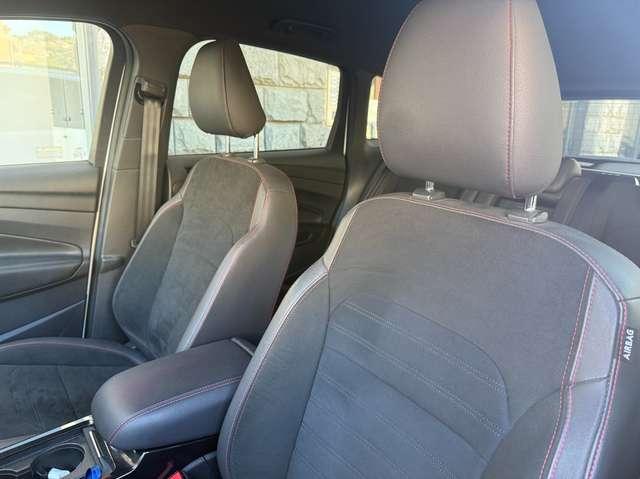 Ford Kuga 2.0 tdci ST-Line s