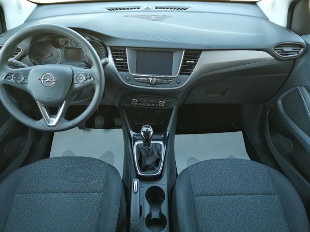 OPEL Crossland X 1.2 12V Start&Stop Advance