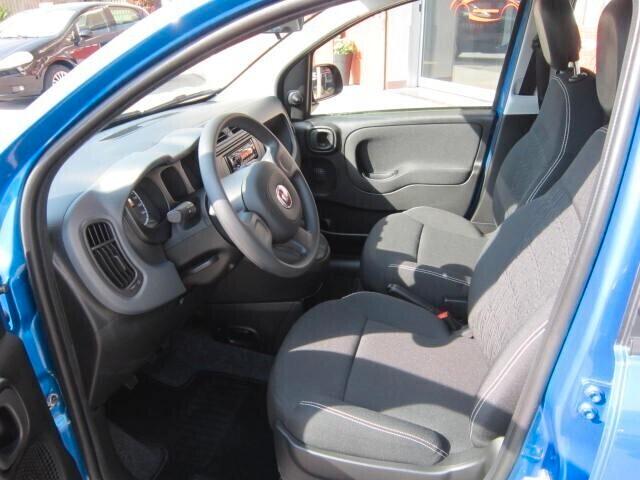 Fiat Panda 1.0 FireFly S&S Hybrid NEOPATENTATI