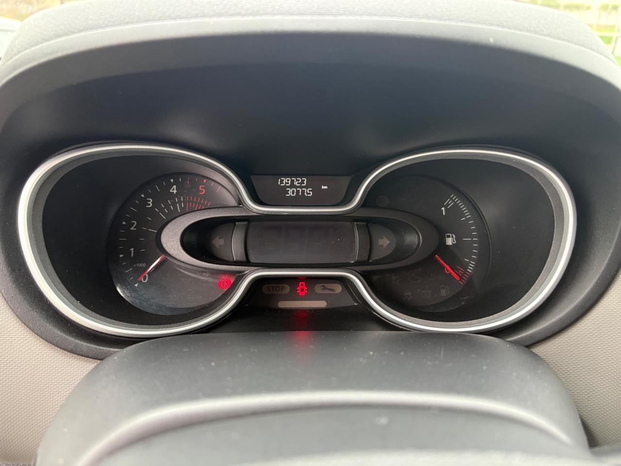 Renault Trafic T27 1.6 dCi 125CV S&S PC-TN Zen