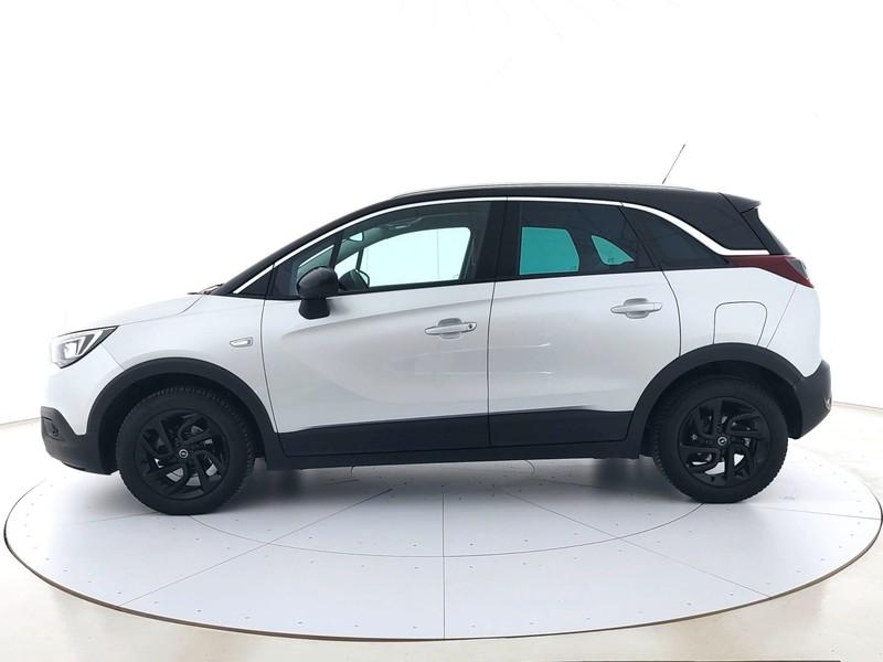 Opel Crossland X x 1.5 ecotec innovation s&s 102cv