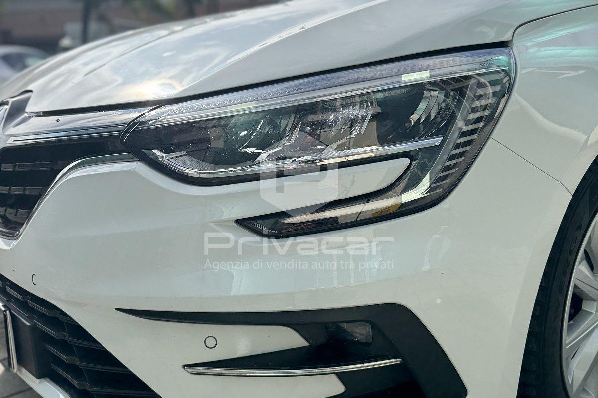 RENAULT Mégane Sporter Blue dCi 115 CV EDC Business