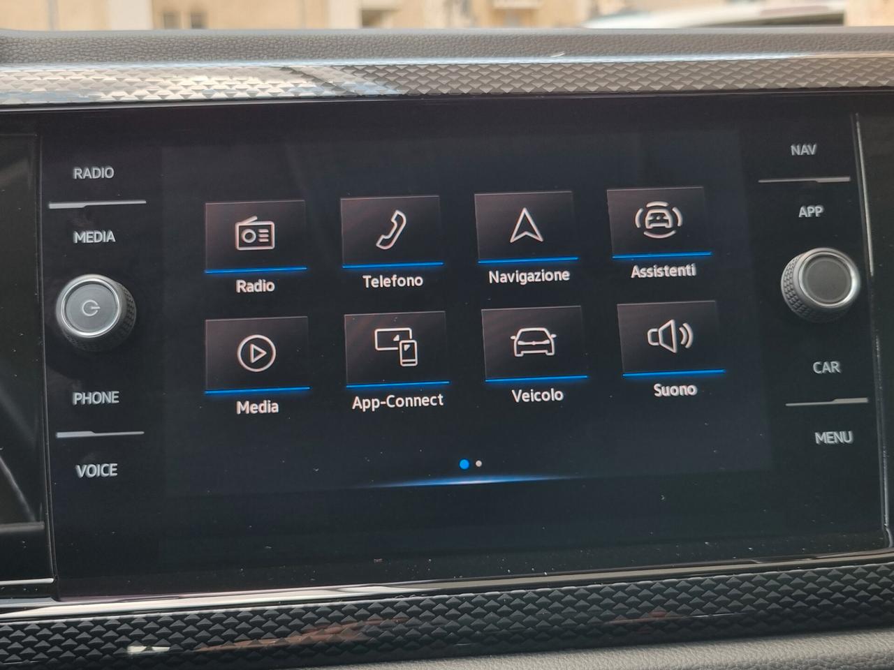 Volkswagen Polo VI 2022 1.0 tsi Life 95cv