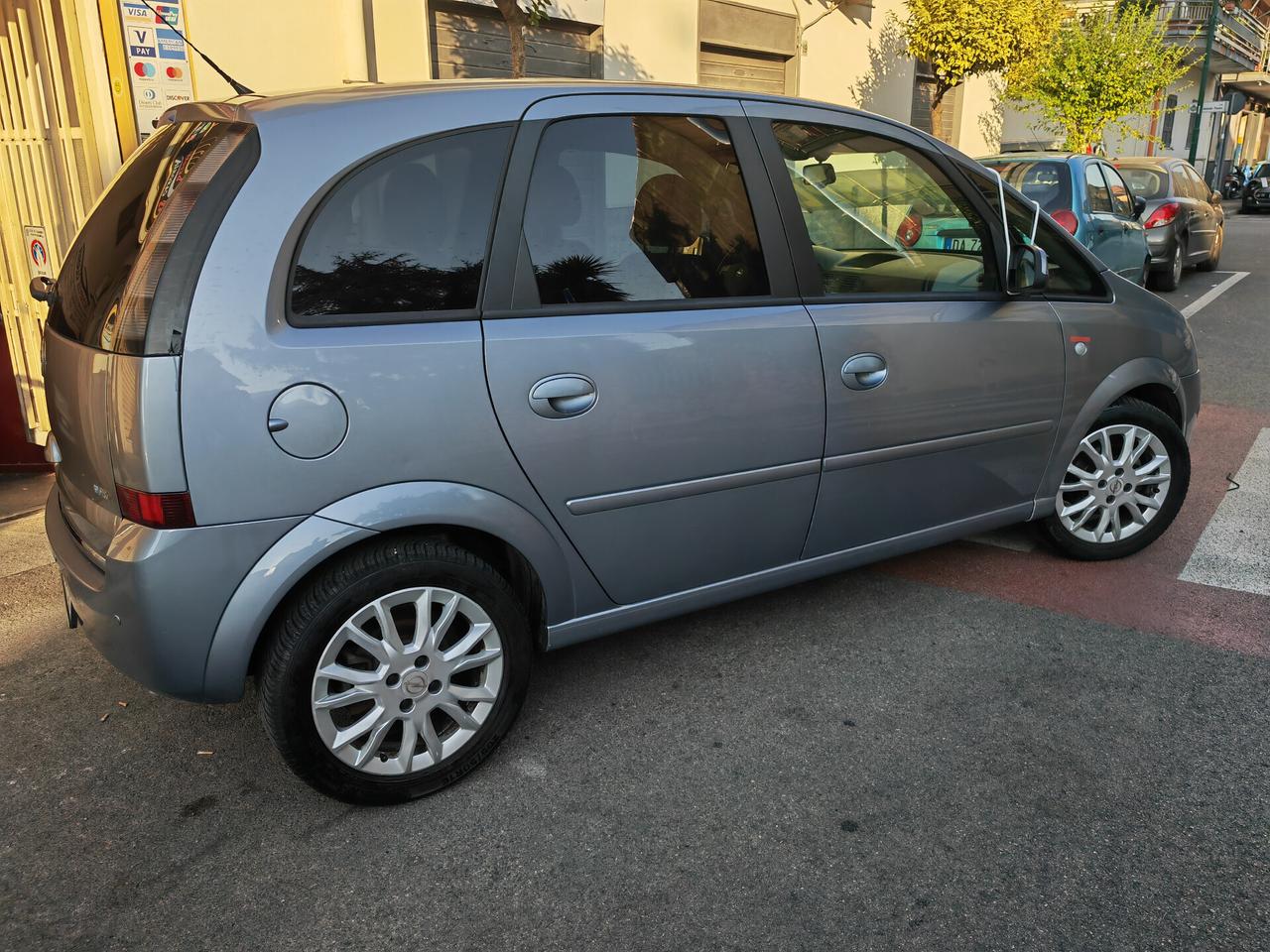 OPEL MERIVA 1.4 BENZINA GPL TECH ENJOY CV90 KW66