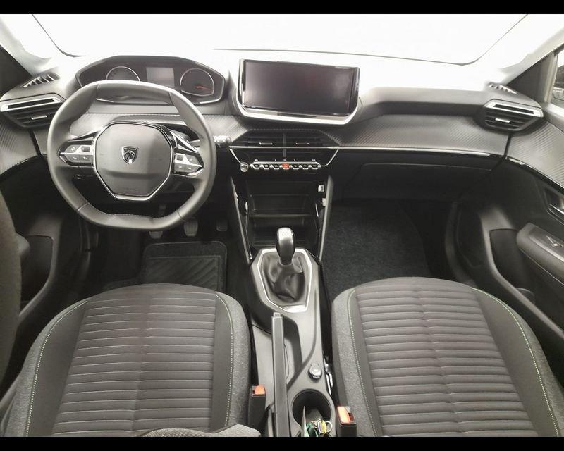 Peugeot 208 5P - ACTIVE P.Tech 75 S&S