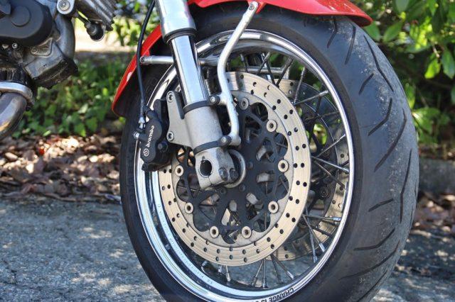 DUCATI 1098 GT 1000