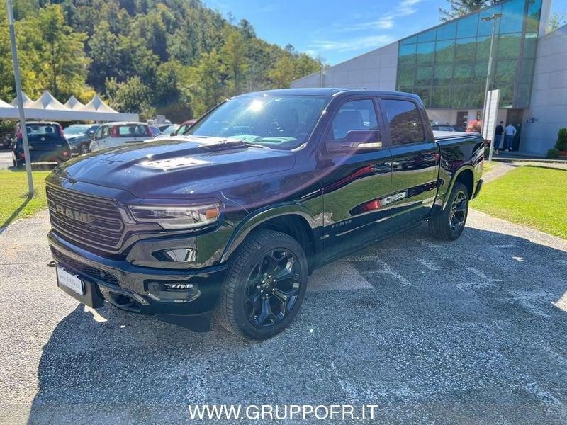 Dodge RAM RAM 5.7 V8 GPL LIMITED NETTO IVA