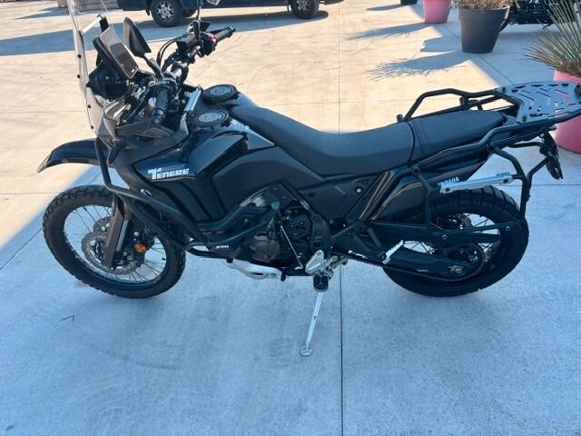 Yamaha Ténéré 700