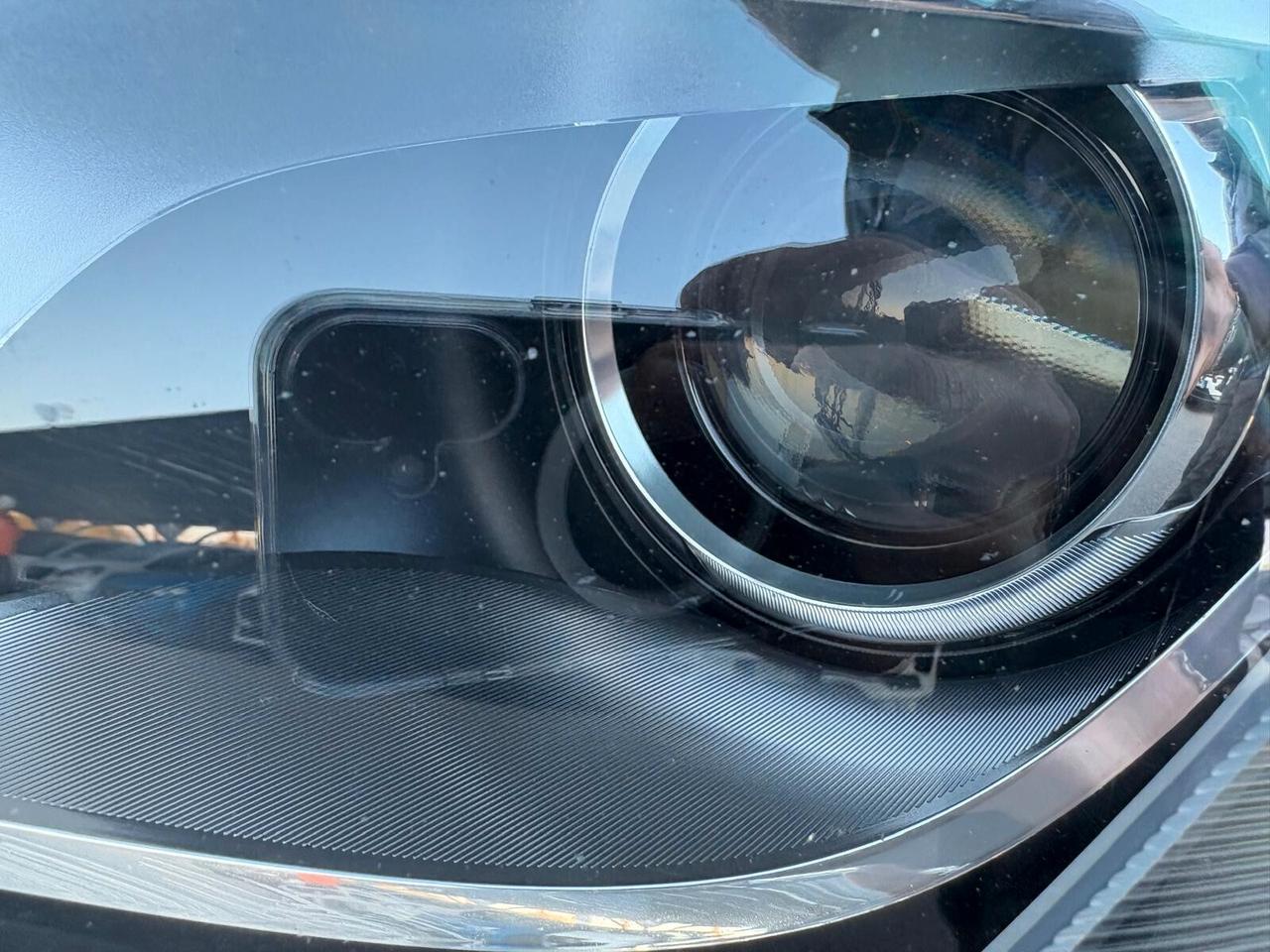 Audi Q5 ADVANCED 2.0 TDI 143 CV quattro UNICO PR.