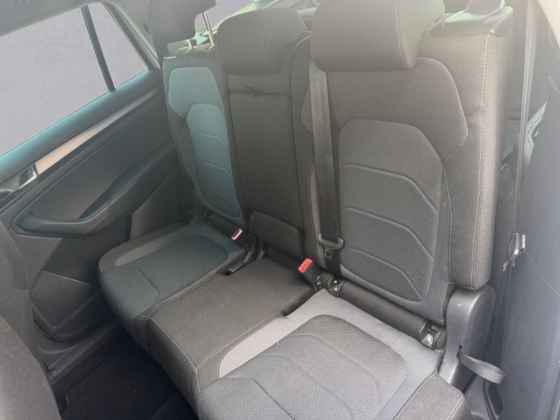 SKODA KODIAQ 2.0 TDI SCR DSG S-TECH