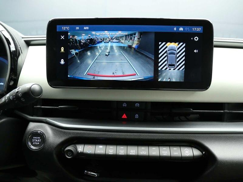 FIAT 600 (2023-->) 600 Hybrid 145 CV DCT MHEV L...