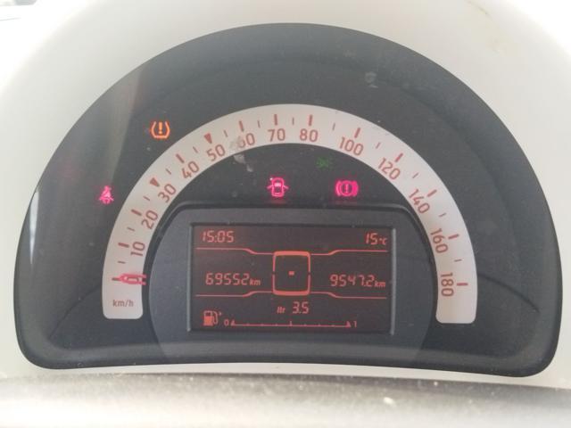 SMART ForTwo 1.0cc 71cv BLUETOOTH CRUISE CLIMA AUTO