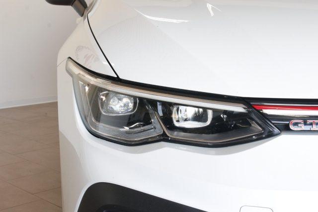 VOLKSWAGEN Golf 2.0 TSI GTI DSG Clubsport IQ LIGHT