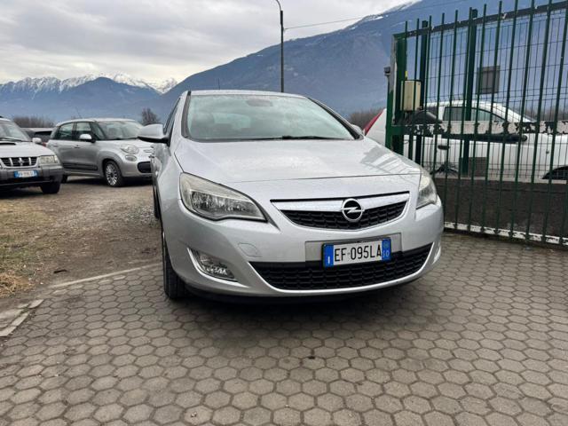 OPEL Astra 1.7 CDTI 110CV 5 porte Elective