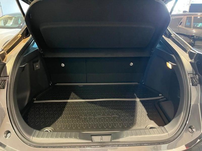 Toyota C-HR C-HR 2.0 HV Trend