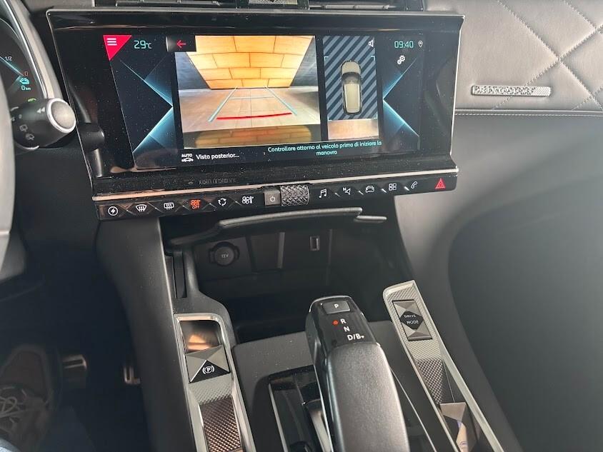 Ds 7 Crossback E-Tense Grand Chic 58.000KM