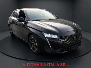PEUGEOT 308 5P 1500 HDI 130 CV AUTOM. ALLURE