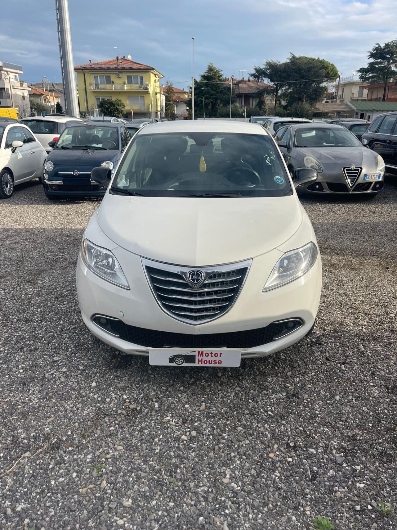 Lancia Ypsilon 1.3 MJT 16V 95 CV 5 porte S&S Gold