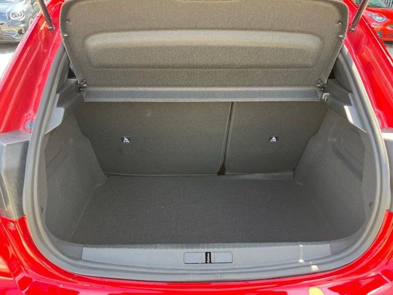 Peugeot 208 208 PureTech 100 Stop&Start 5 porte Allure