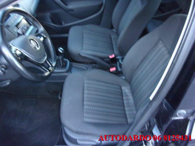 VOLKSWAGEN Polo 1.0 MPI 75 CV 5p. Comfortline