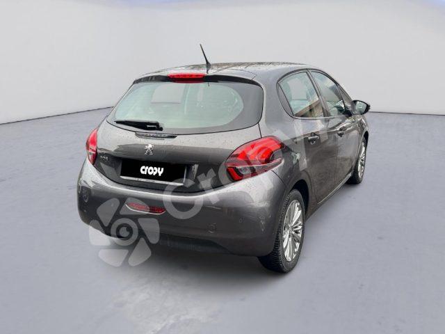 PEUGEOT 208 1° serie PureTech 82 5 porte