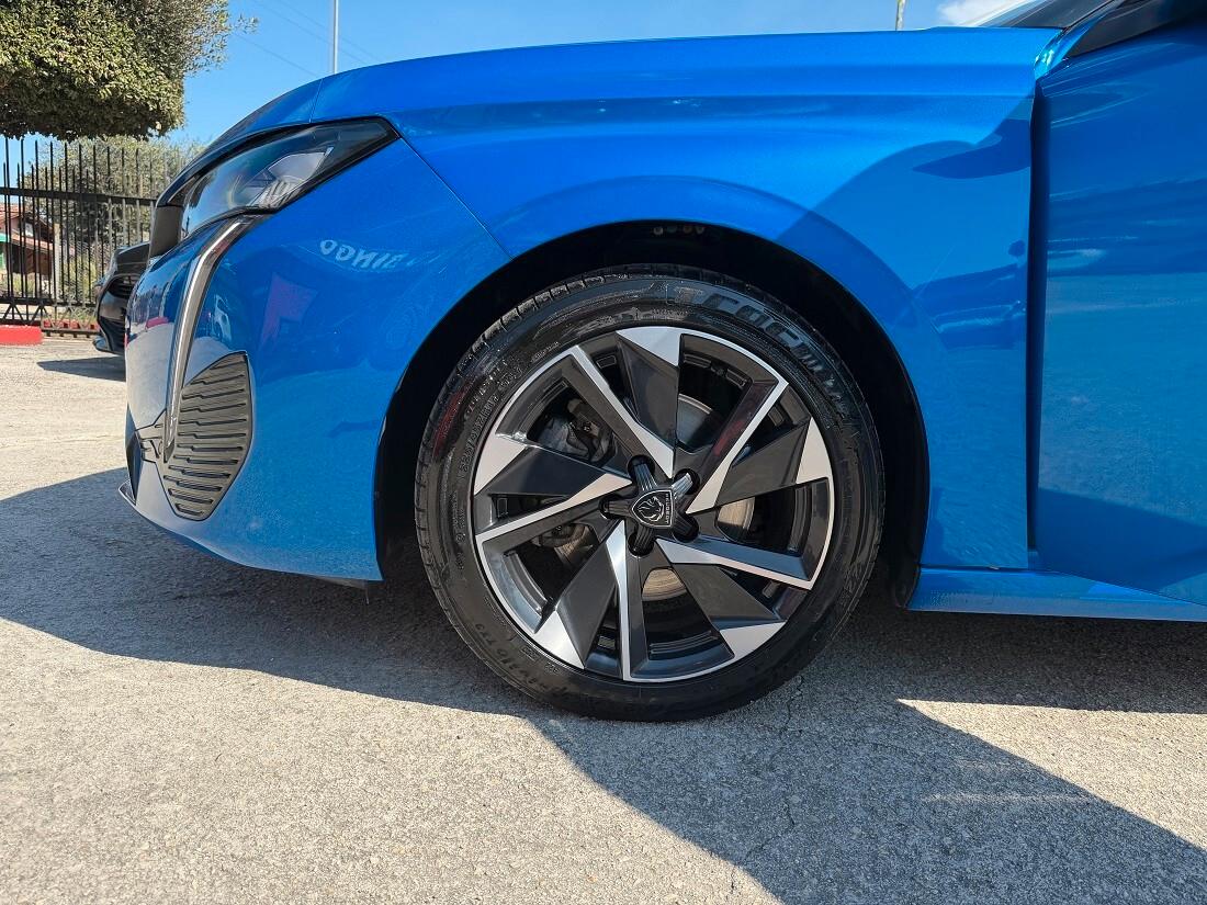 Peugeot 308 BlueHDi 130 S&S Allure Pack