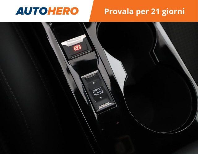 PEUGEOT 208 PureTech 100 Stop&Start 5 porte GT